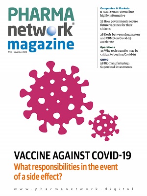 PHARMAnetwork magazine Edition No46