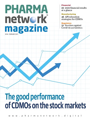 PHARMAnetwork magazine issue No48