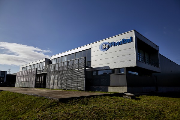 BePharBel